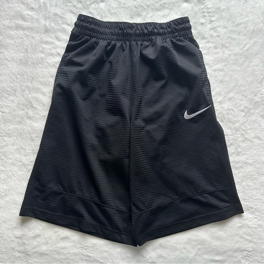Nike Dri-Fit Icon Basketball Shorts
